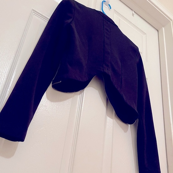 Zipper jacket - Picture 3 of 7